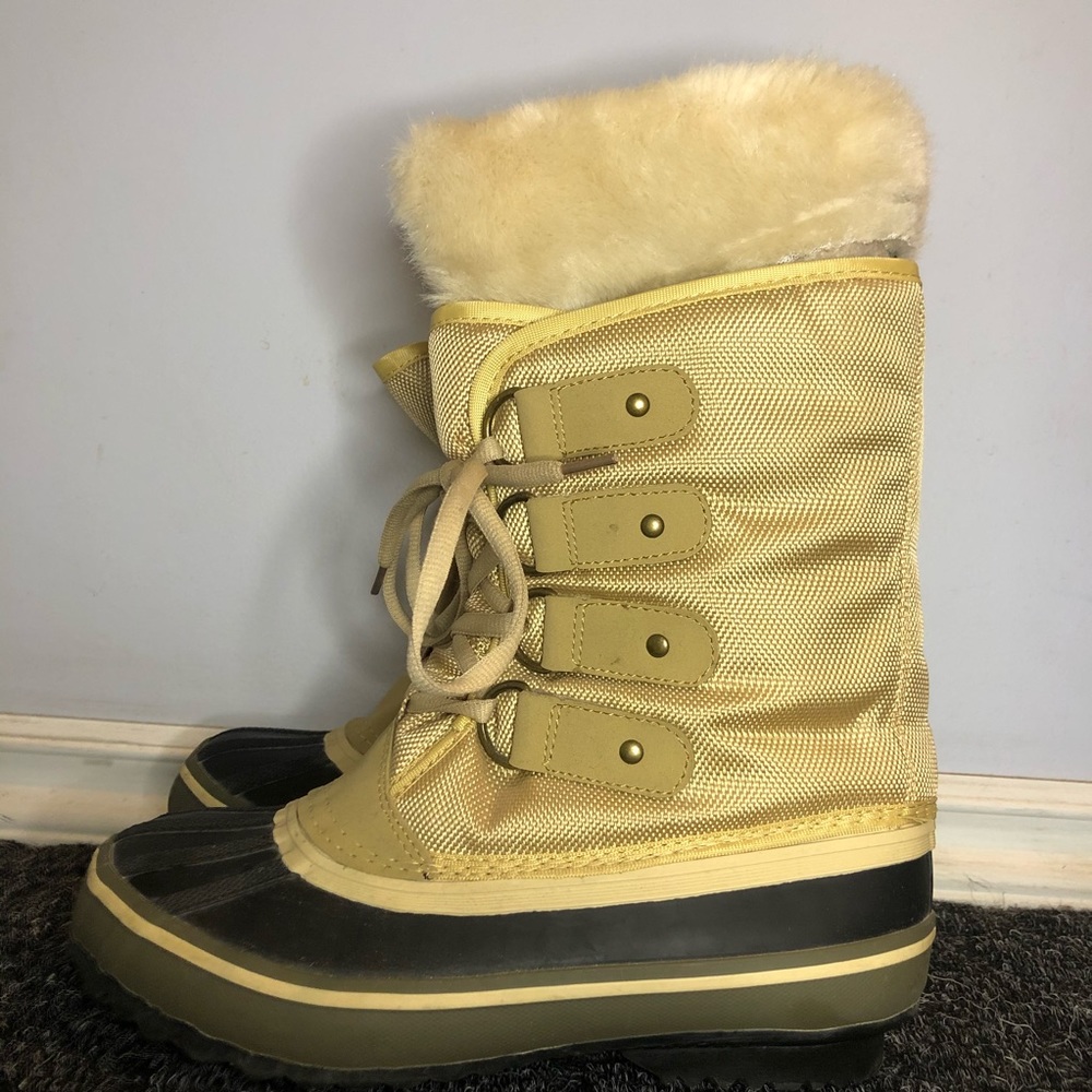 Women’s Winter Boots